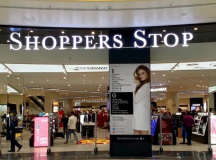 Shoppers Stop sees turnaround with same-store sales growth